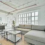 Cozy 2Br In Casco Viejo