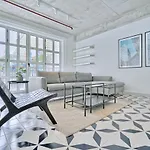 Cozy 2Br In Casco Viejo