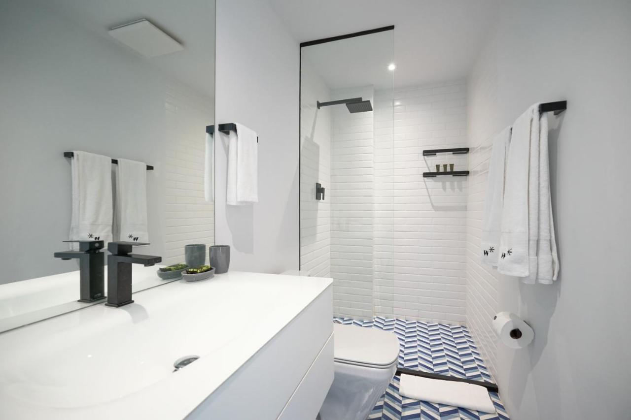 Appartement Cozy 2br In Casco Viejo