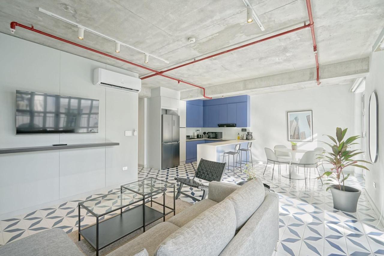 Appartement Cozy 2br In Casco Viejo Panama (ville)