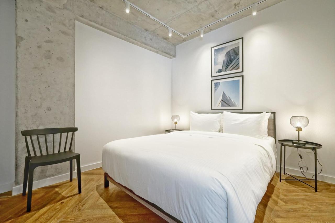 Cozy 2br In Casco Viejo Panama (ville)