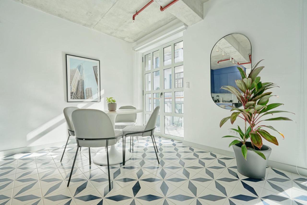 Cozy 2br In Casco Viejo * Panama (ville)