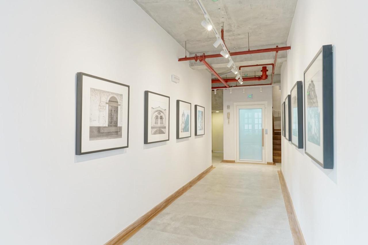 Cozy 2br In Casco Viejo Appartement