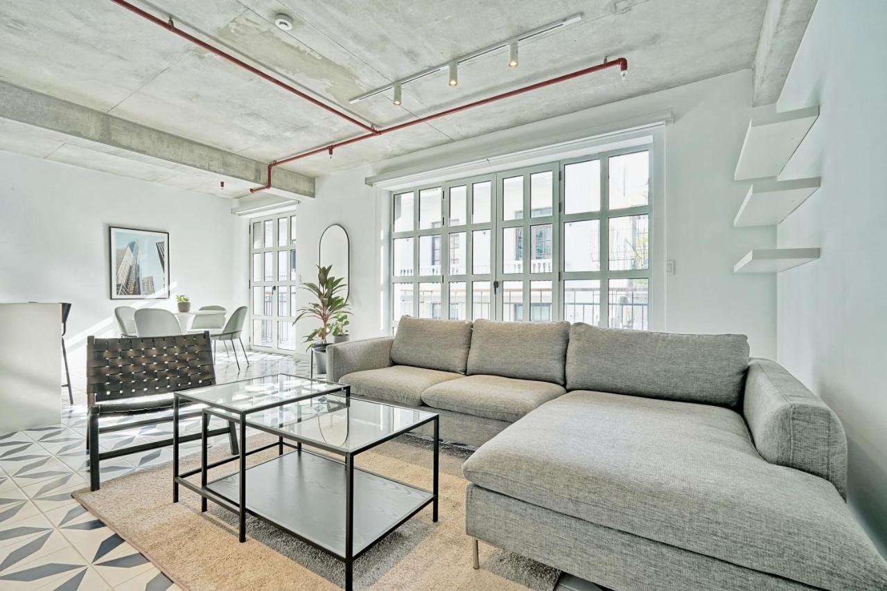 Cozy 2br In Casco Viejo