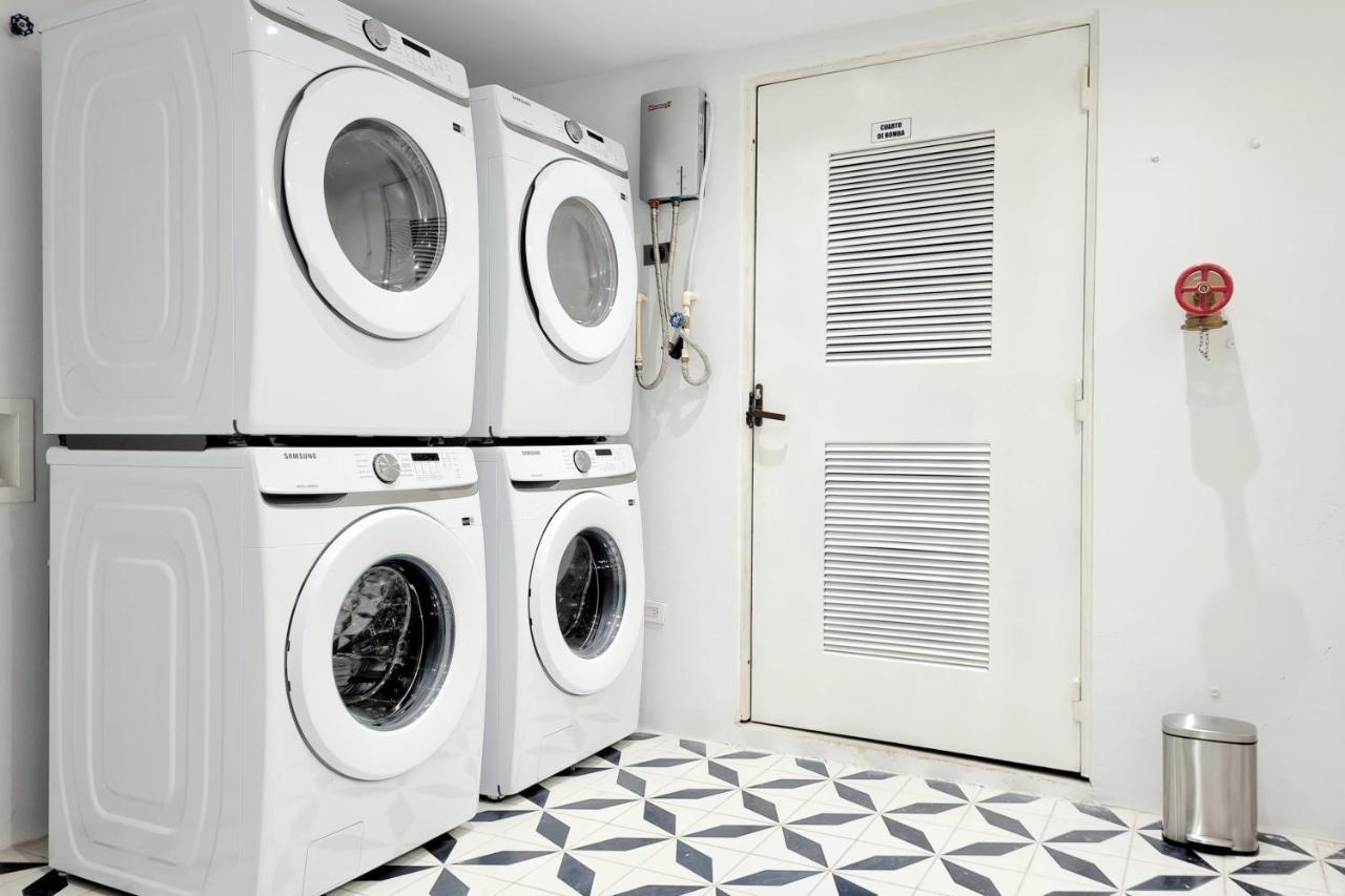 Cozy 2br In Casco Viejo *