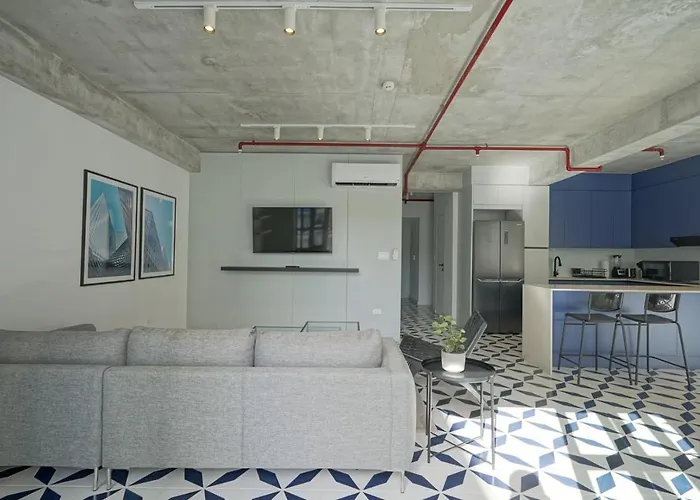 Cozy 2Br In Casco Viejo