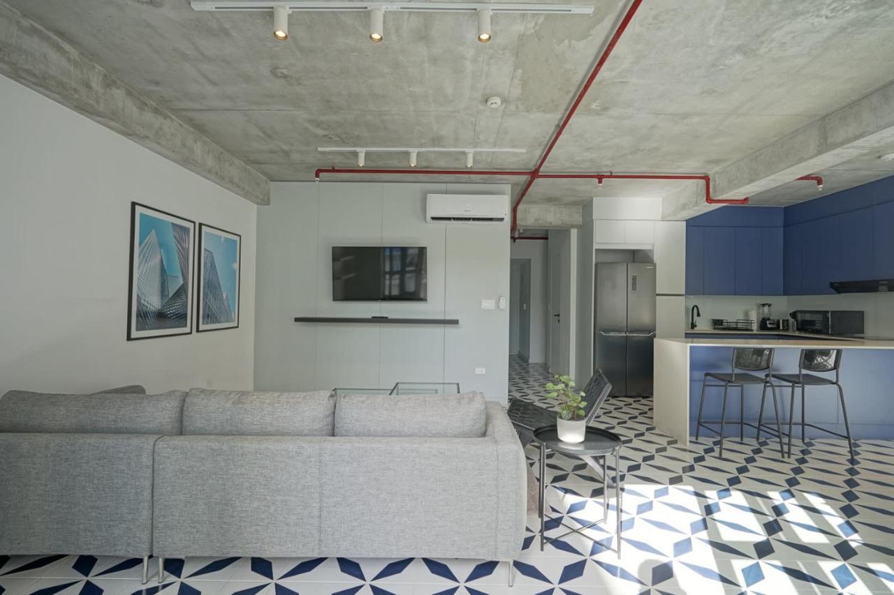 Cozy 2br In Casco Viejo * Panama City