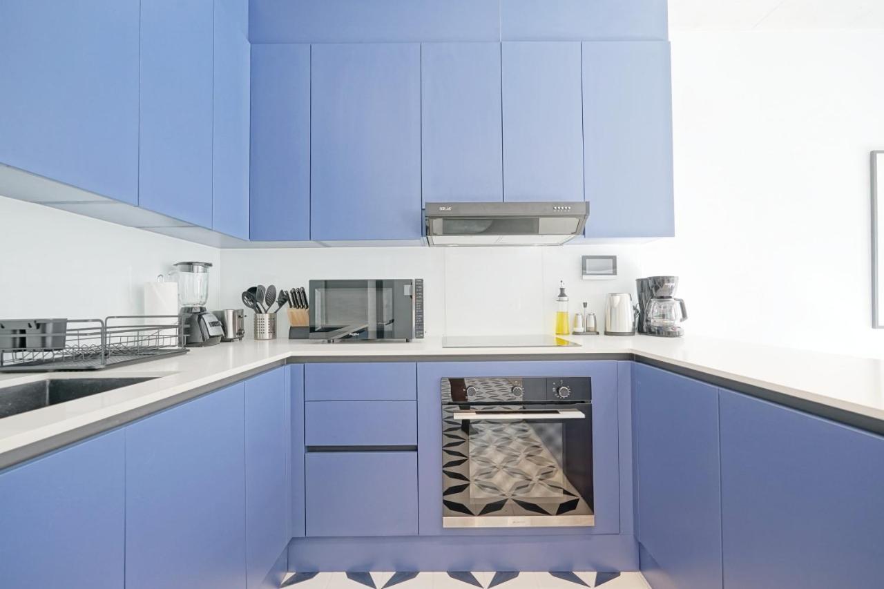 Apartment Cozy 2br In Casco Viejo Panama City