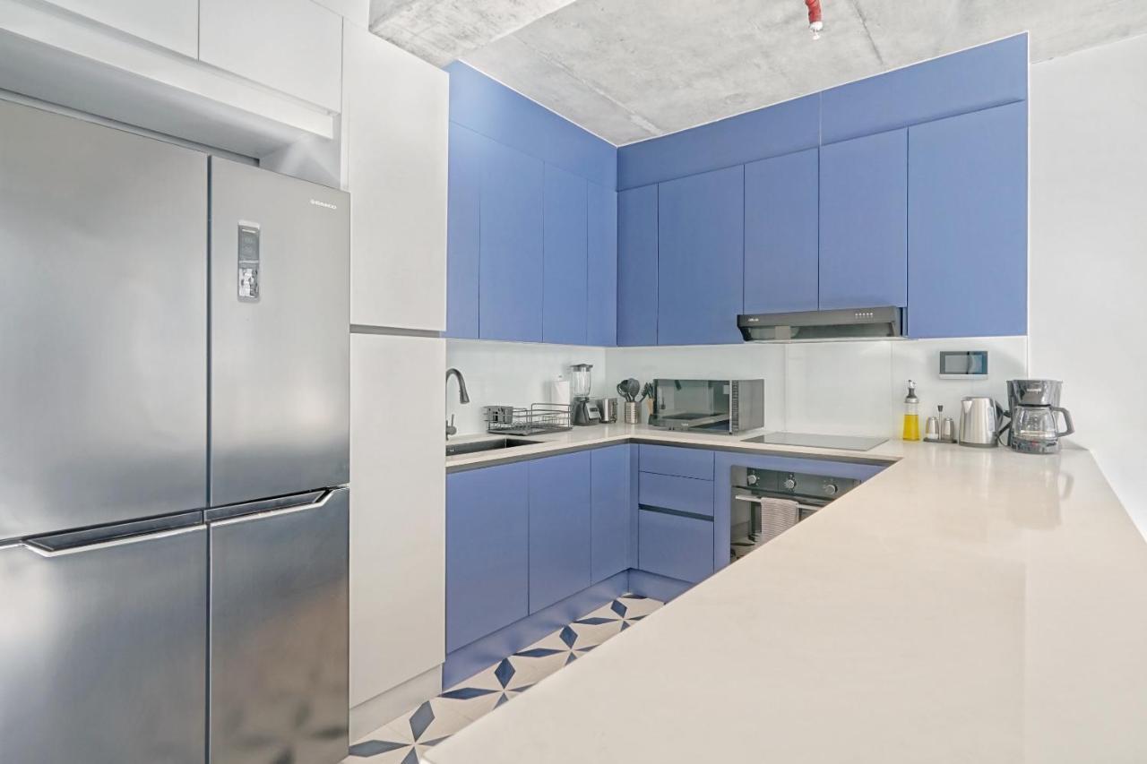 Cozy 2br In Casco Viejo Panama City