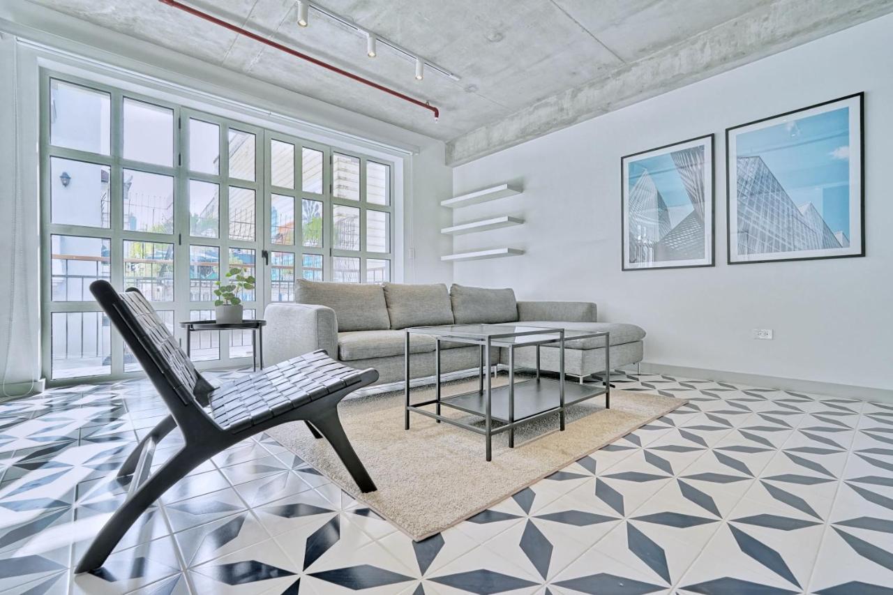 Cozy 2br In Casco Viejo Apartment *
