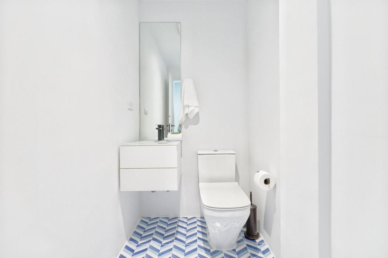 Cozy 2br In Casco Viejo *